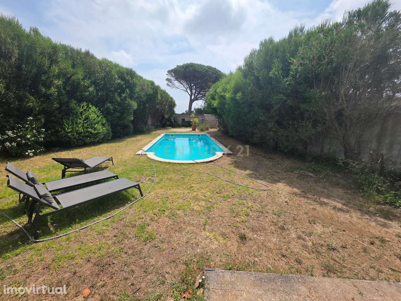 Casa em Milharado, Mafra - 5 Quartos e Piscina - Grande imagem: 4/51