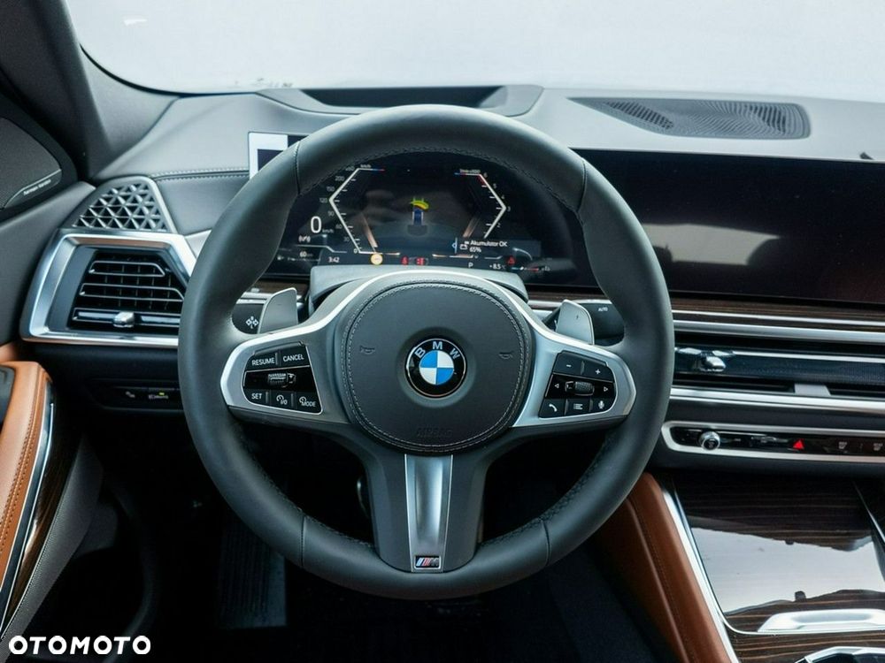 BMW X6 xDrive40d M Sport - 20