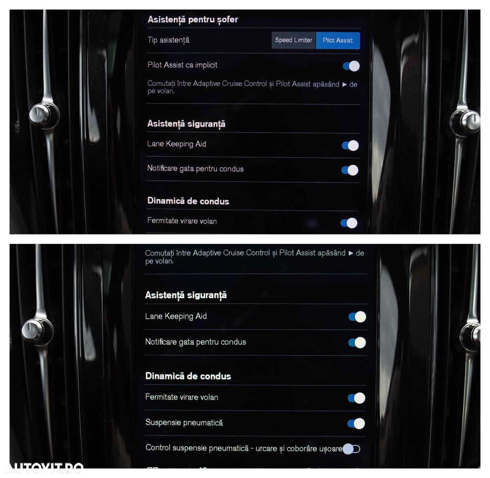 Volvo XC 60 T8 Twin Engine AWD R-Design - 27