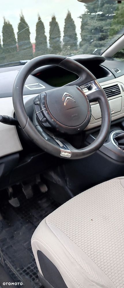 Citroën C4 Picasso 2.0 HDi Selection - 18