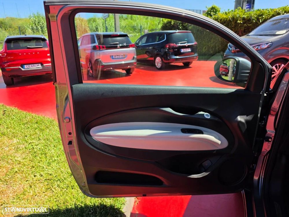 Fiat 500e - 9