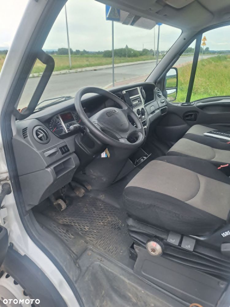 Iveco DAILLY - 12