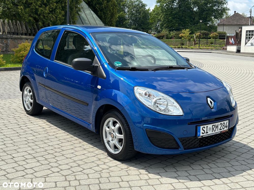 Renault Twingo 1.2 Authentique - 2