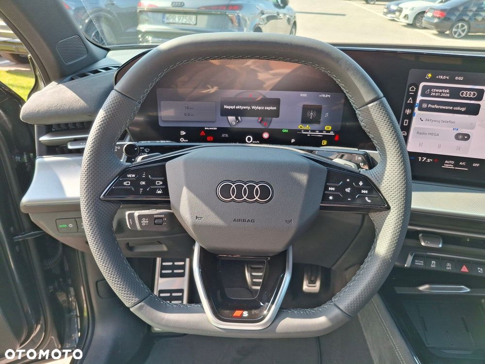 Audi Q3 Sportback - 19