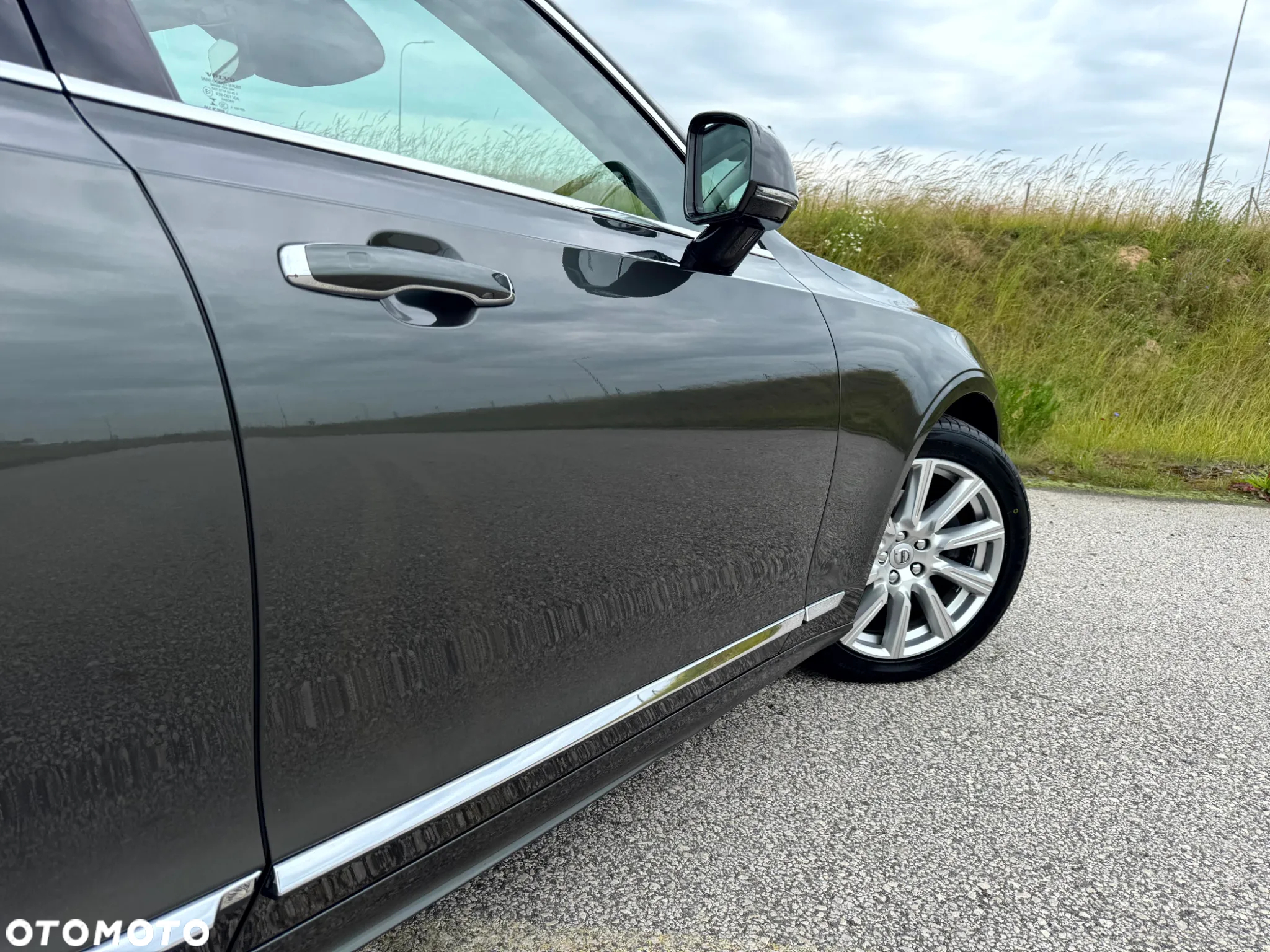 Volvo V90 D4 Inscription - 35