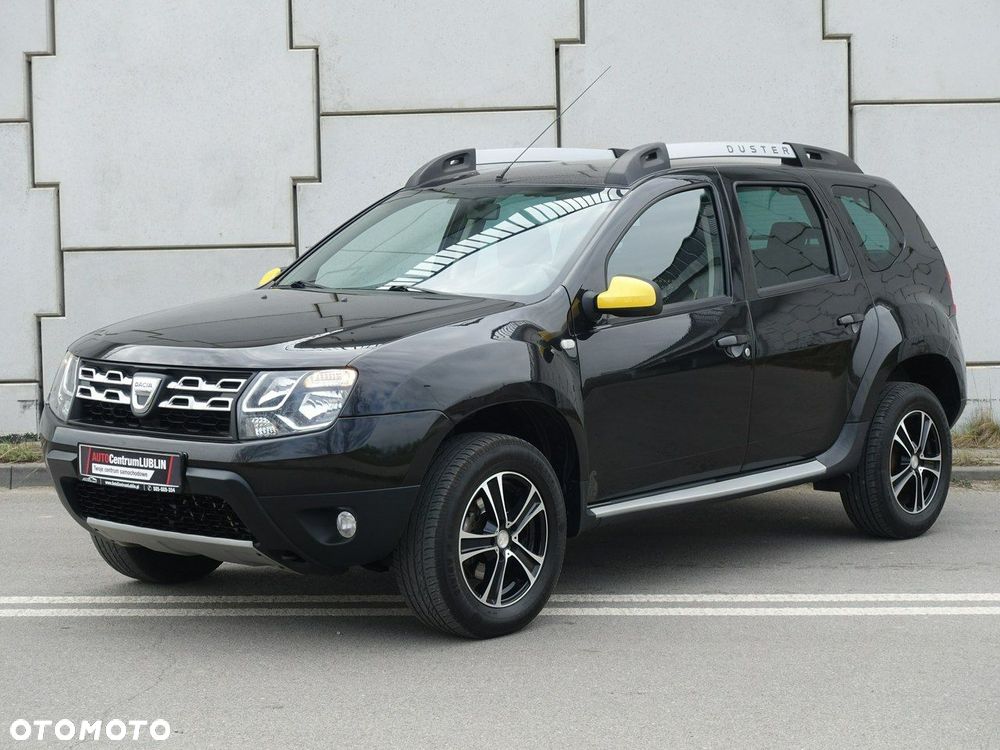 Dacia Duster 1.6 16V 105 4x4 Prestige - 7