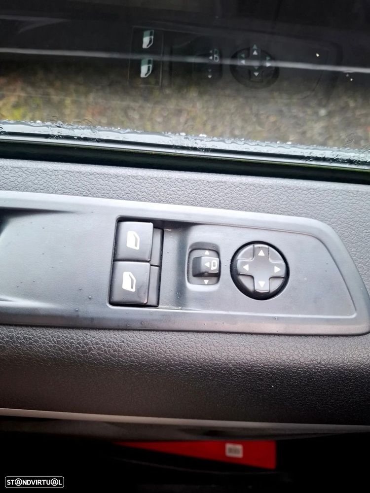 Opel Vivaro 2.0 CDTi L3H1 - 6