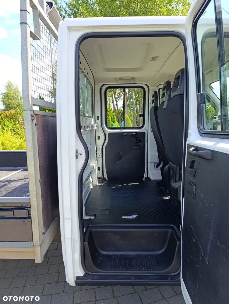 Iveco DAILY 35C15 - 6