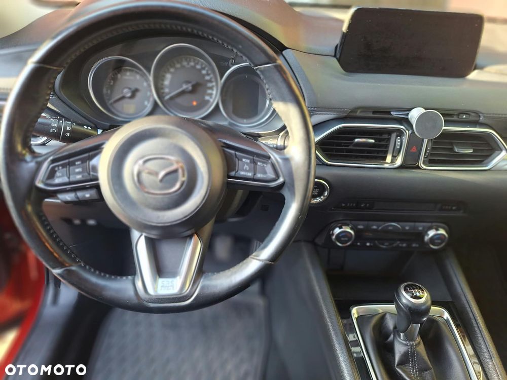 Mazda CX-5 2.0 Skyenergy 2WD - 14