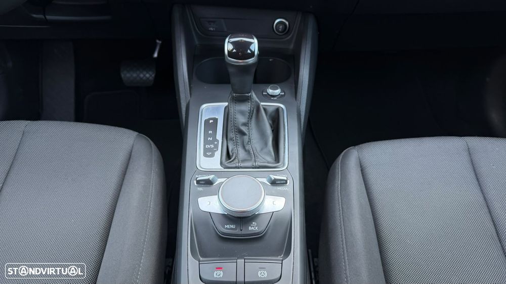 Audi Q2 35 TFSI S tronic advanced - 26