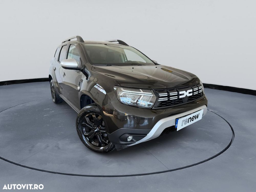 Dacia Duster ECO-G 100 Comfort - 3