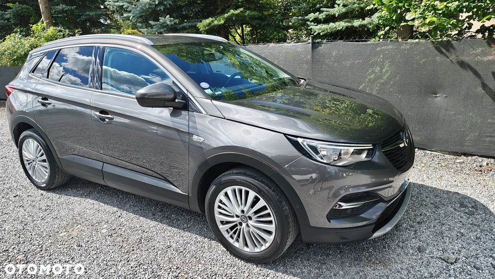 Opel Grandland X - 2