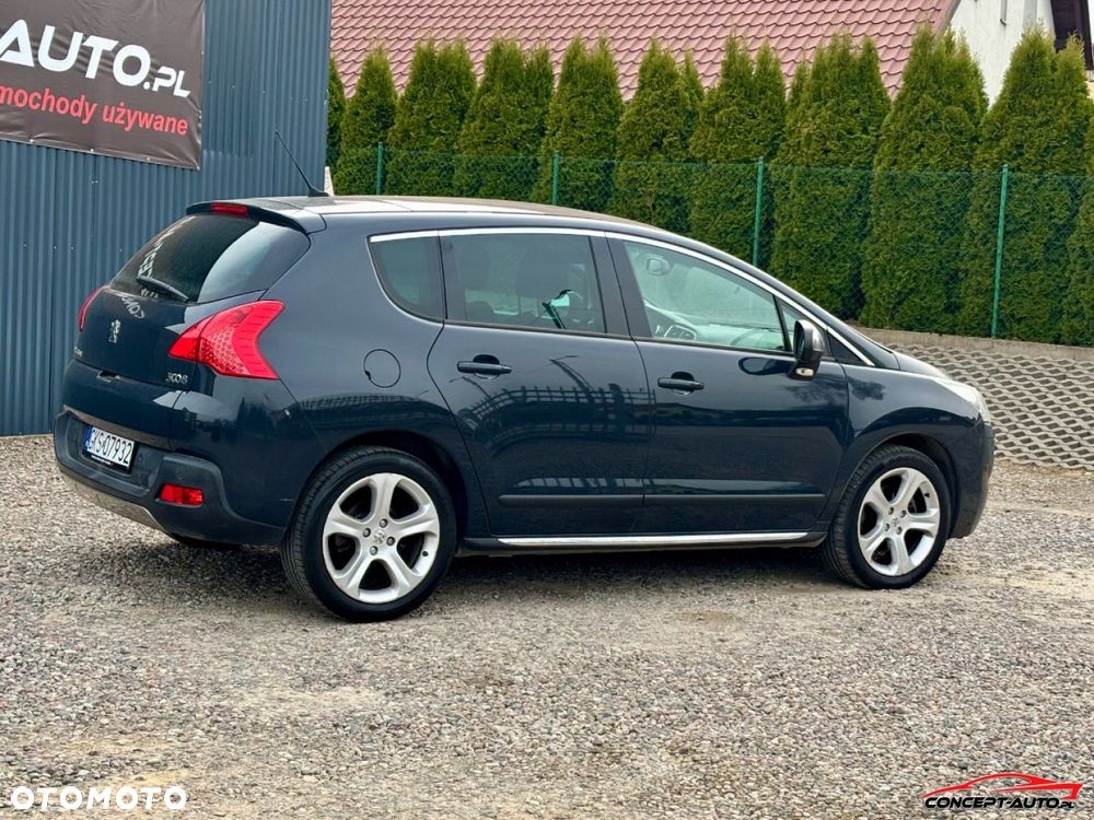 Peugeot 3008 - 15