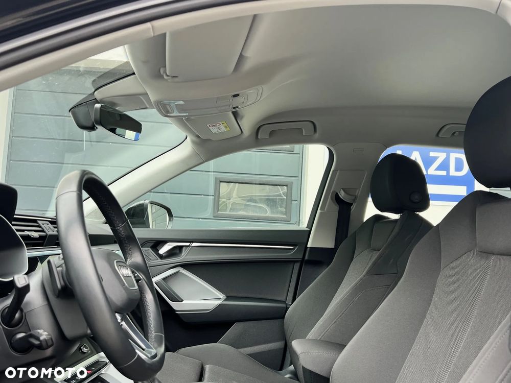 Audi Q3 45 TFSI e S Line S tronic - 22