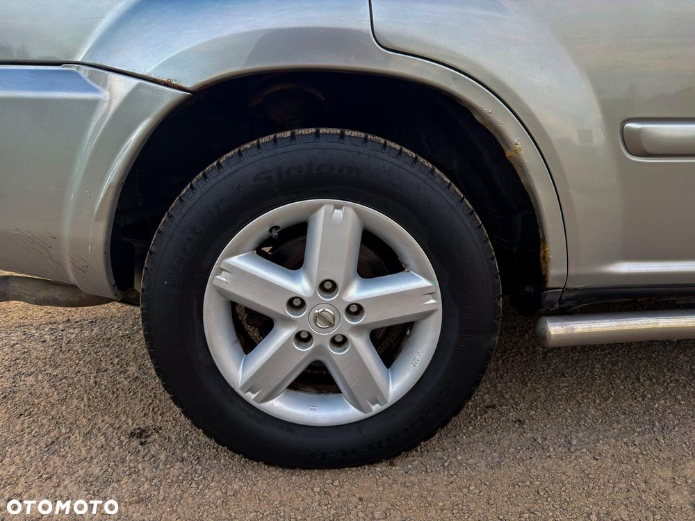 Nissan X-Trail - 17