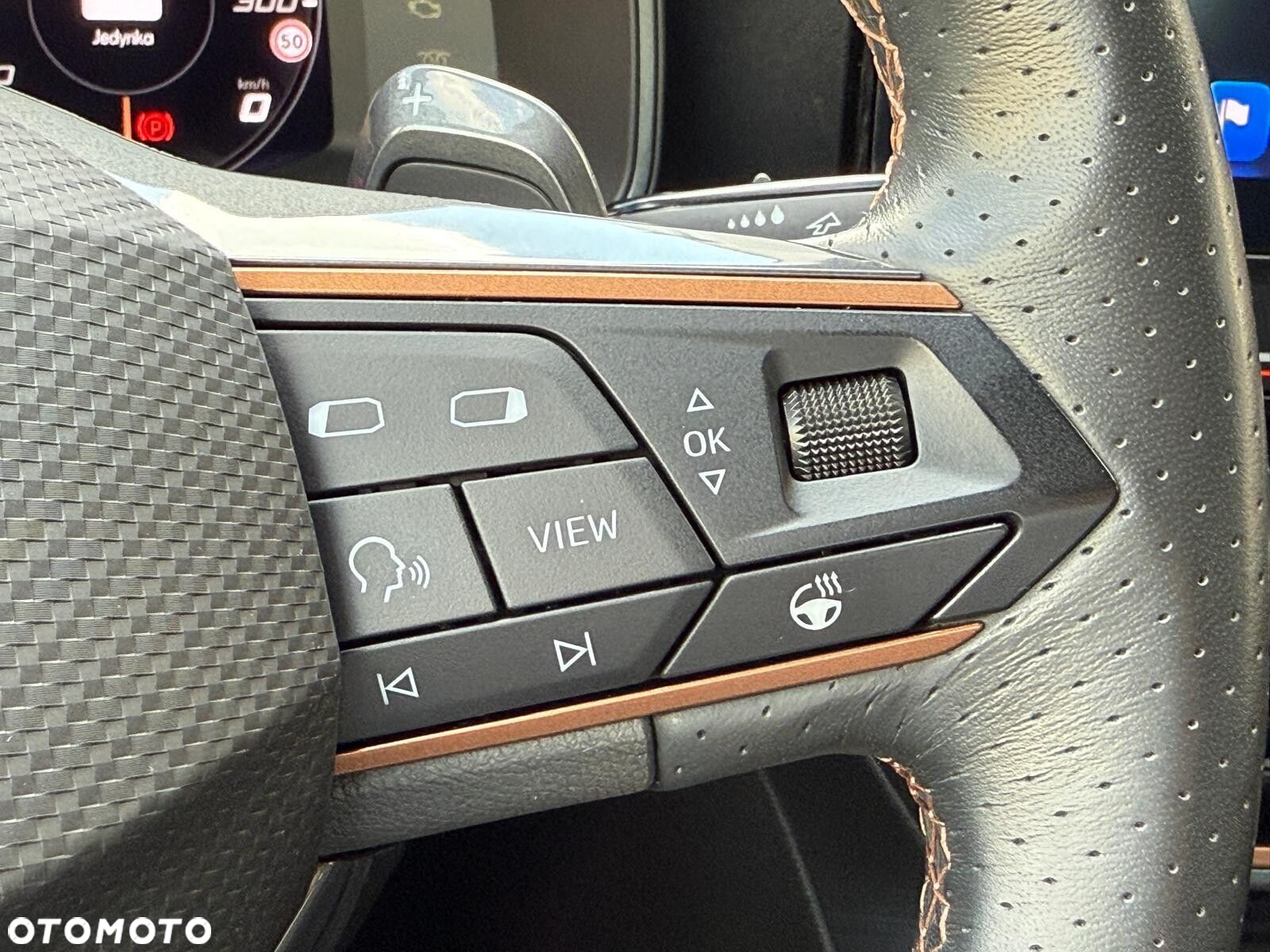 Cupra Formentor 1.4 e-Hybrid VZ DSG - 14