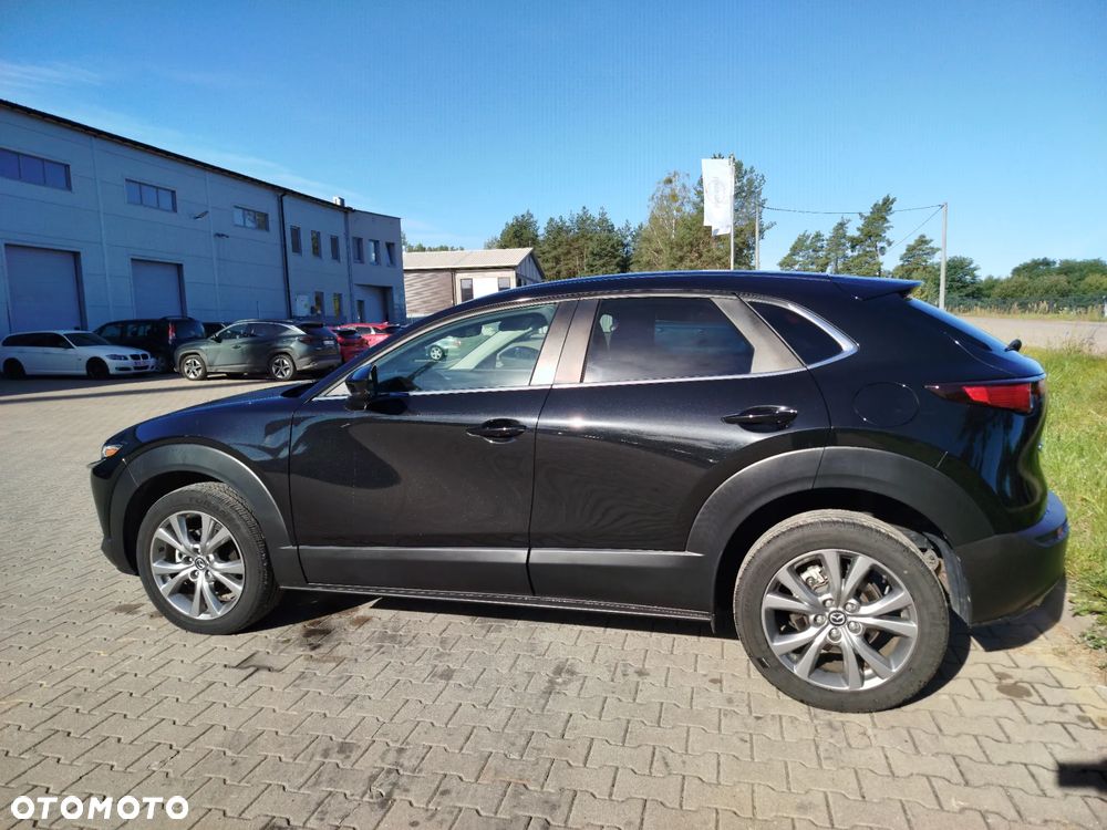 Mazda CX-30 - 6