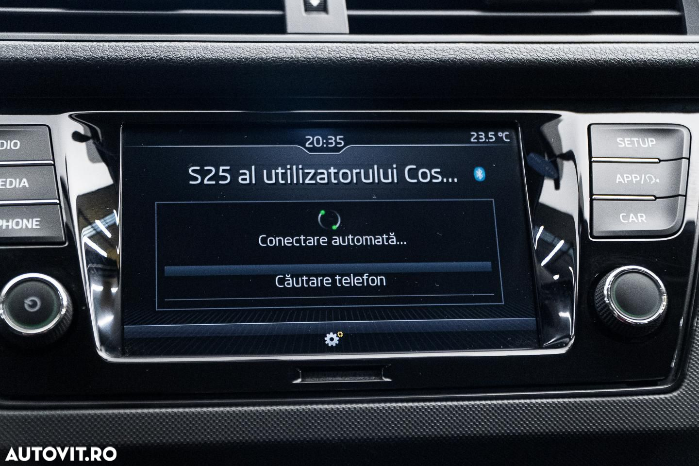 Skoda Fabia 1.0 TSI Ambition - 36
