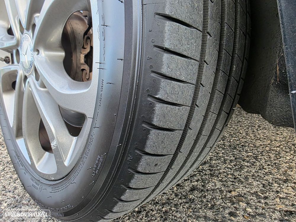 Mercedes-Benz C 220 d Avantgarde+ Aut. - 6