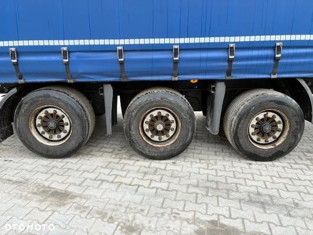 Kögel Mega / TIP 643085 - 3