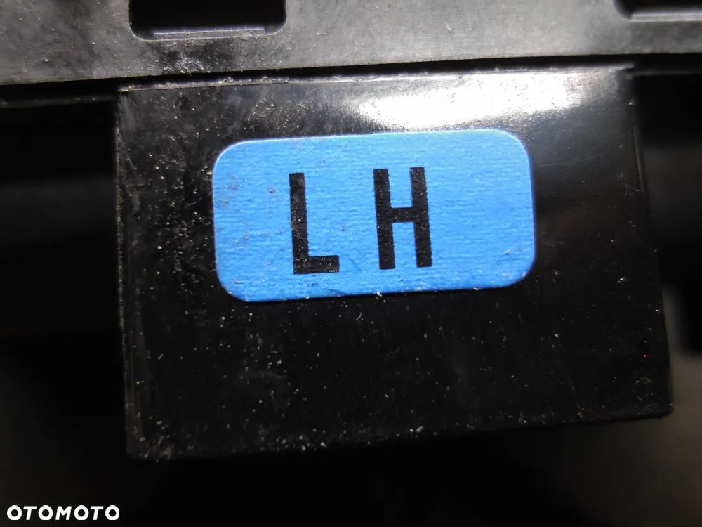 LAND ROVER DISCOVERY PANEL SZYB YUD501550 WERSJA EUROPEJSKA - 4