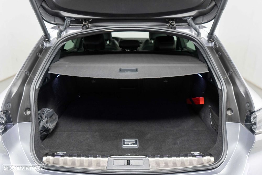Peugeot 508 SW 1.6 Hybrid Allure e-EAT8 - 11