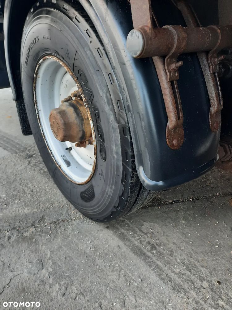 Volvo FL 12 - 15