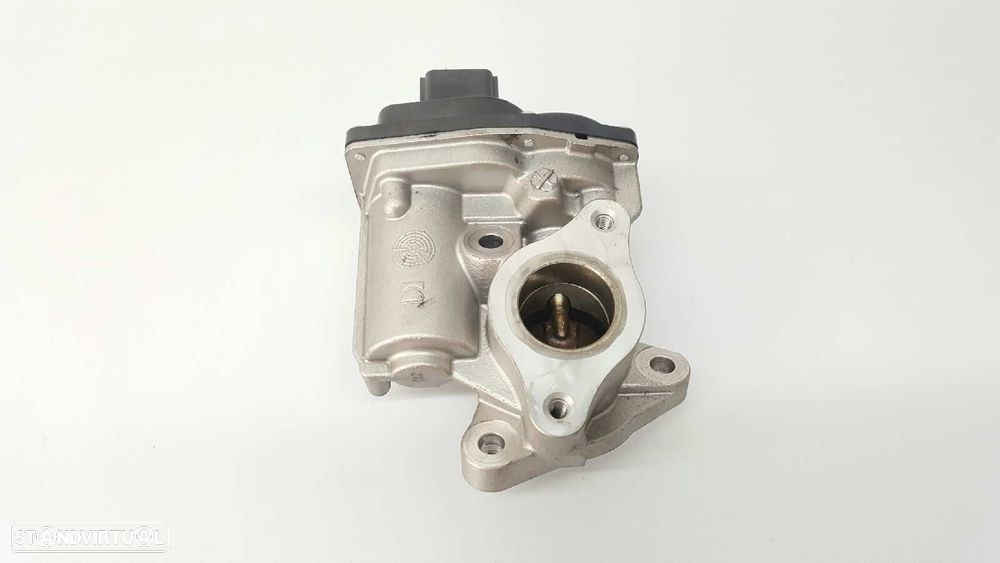 VáLVULA EGR RENAULT CLIO IV AUTHENTIQUE - 4