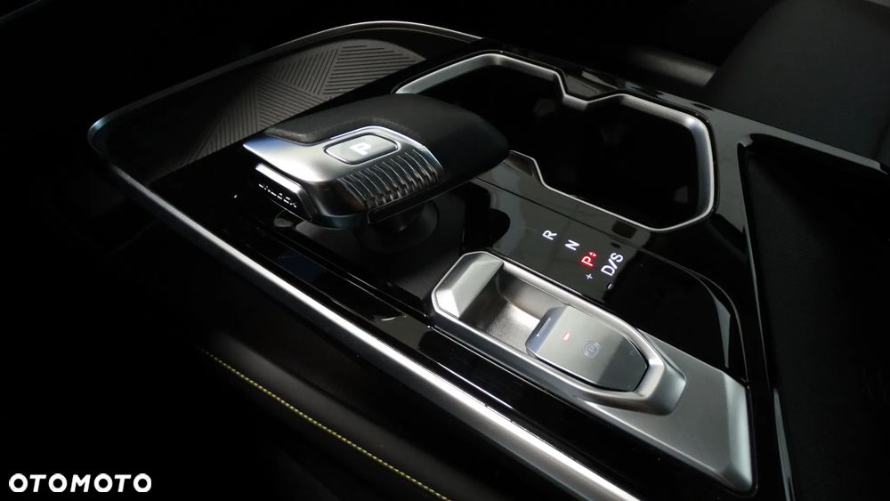 BAIC 5 Beijing 1.5T Luxury DCT - 15