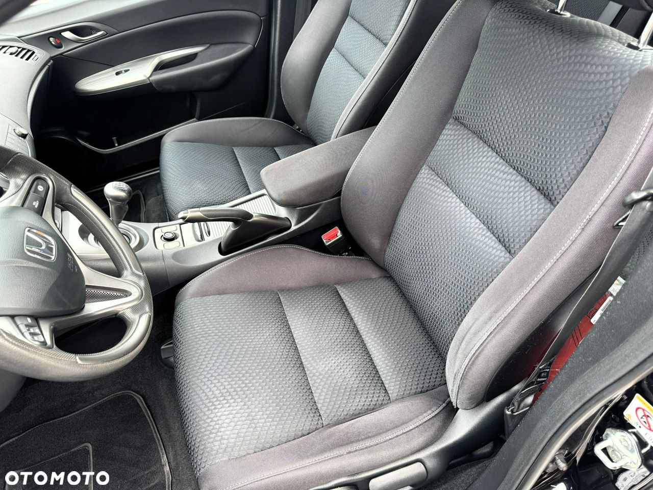 Honda Civic - 12