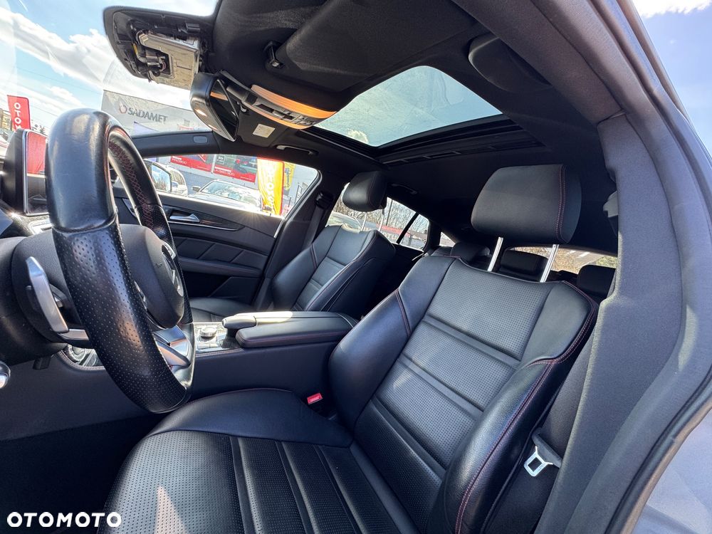 Mercedes-Benz CLS 350 (BlueTEC) d - 23