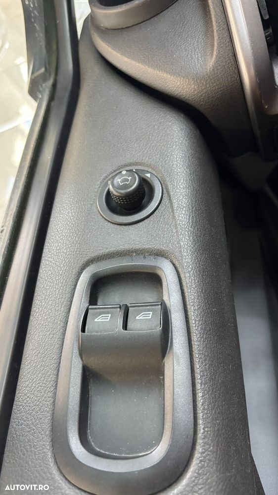 Ford Transit Custom - 10