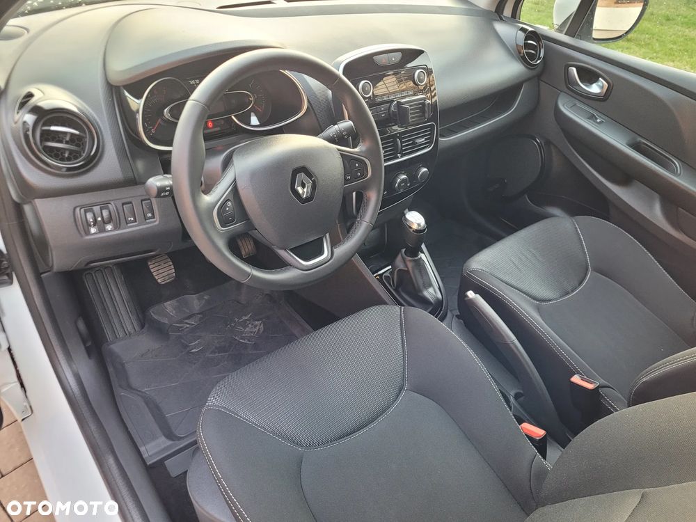 Renault Clio 0.9 Energy TCe Zen - 21