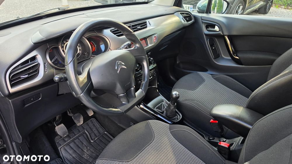 Citroën C3 Pure Tech (VTi) 82 Selection - 12