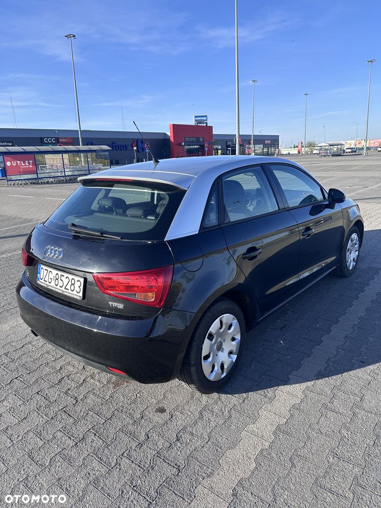 Audi A2 - 6