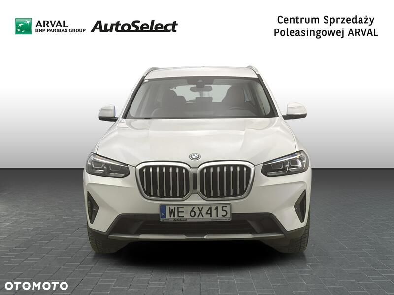 BMW X3 xDrive30e - 9