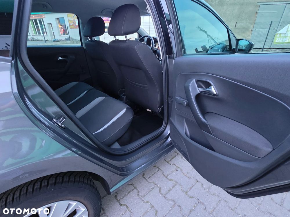 Volkswagen Polo 1.2 TSI Life - 30