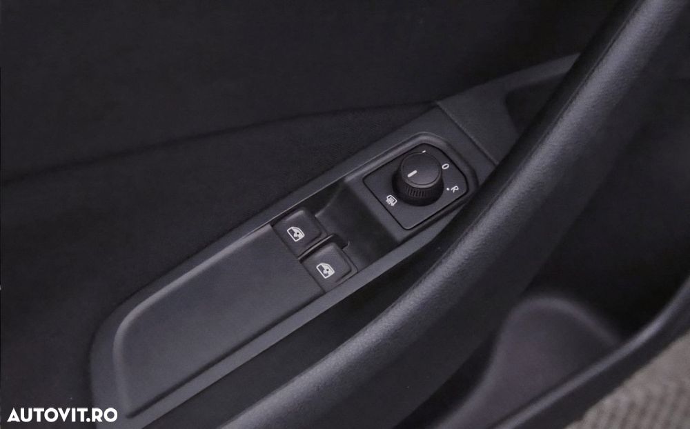 Skoda Scala 1.0 TSI DSG Ambition - 19