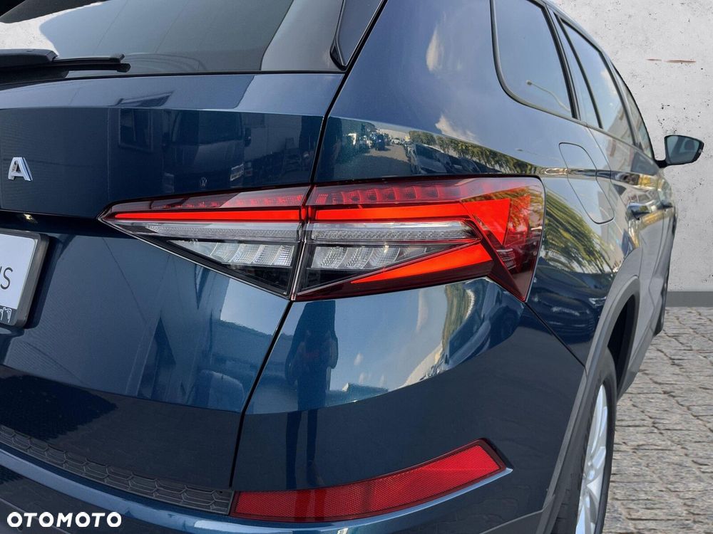 Skoda Kodiaq 2023