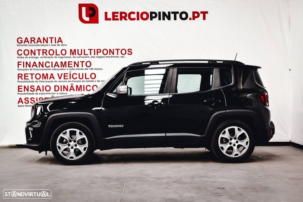 Jeep Renegade - 3