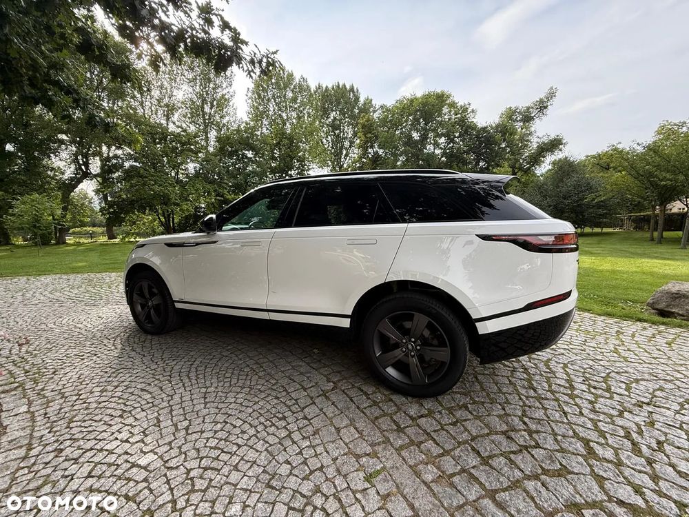 Land Rover Range Rover Velar 2.0 Si4 GPF R-Dynamic - 14