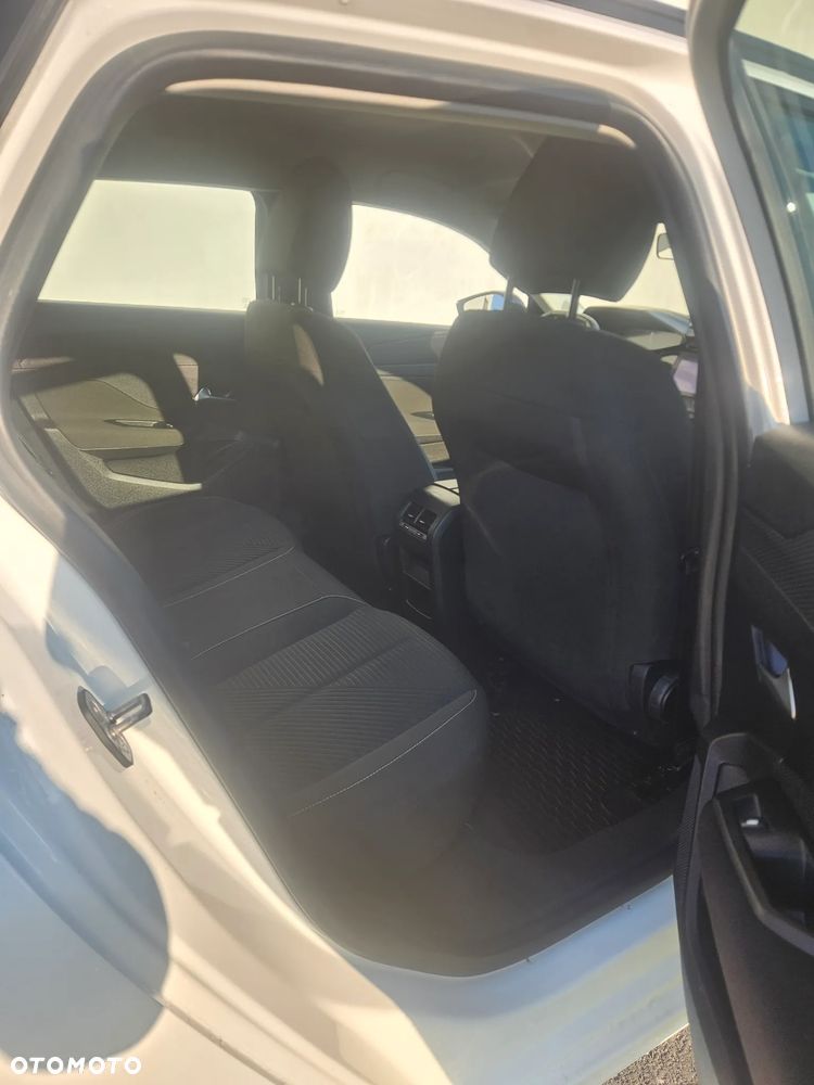 Peugeot 308 BlueHDi 130 EAT8 Stop & Start Active Pack - 8