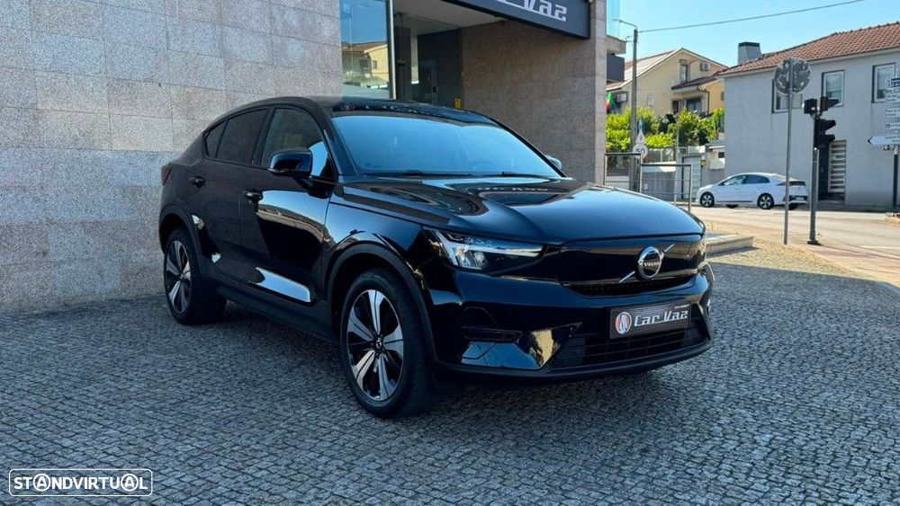 Volvo C40 Recharge Plus - 3
