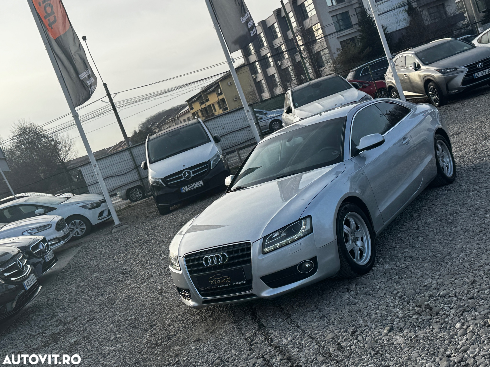 Audi A5 - 36
