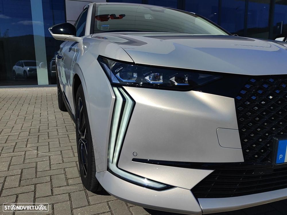 DS DS4 1.2 Hybrid Etoile e-DSC6 - 3