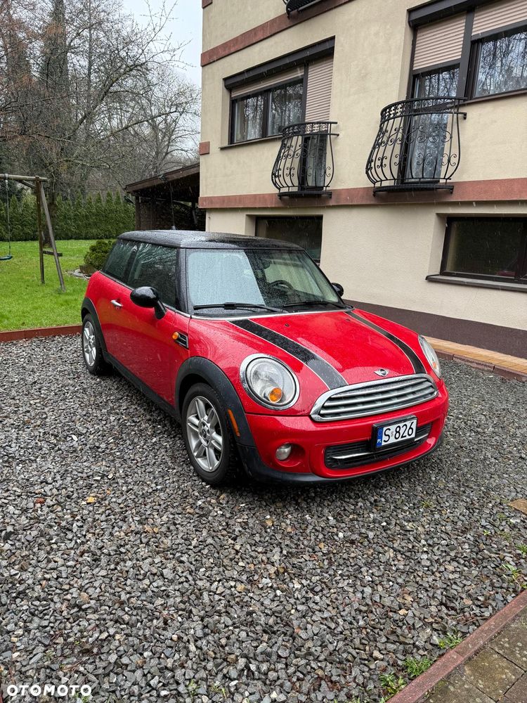 MINI Cooper - 3