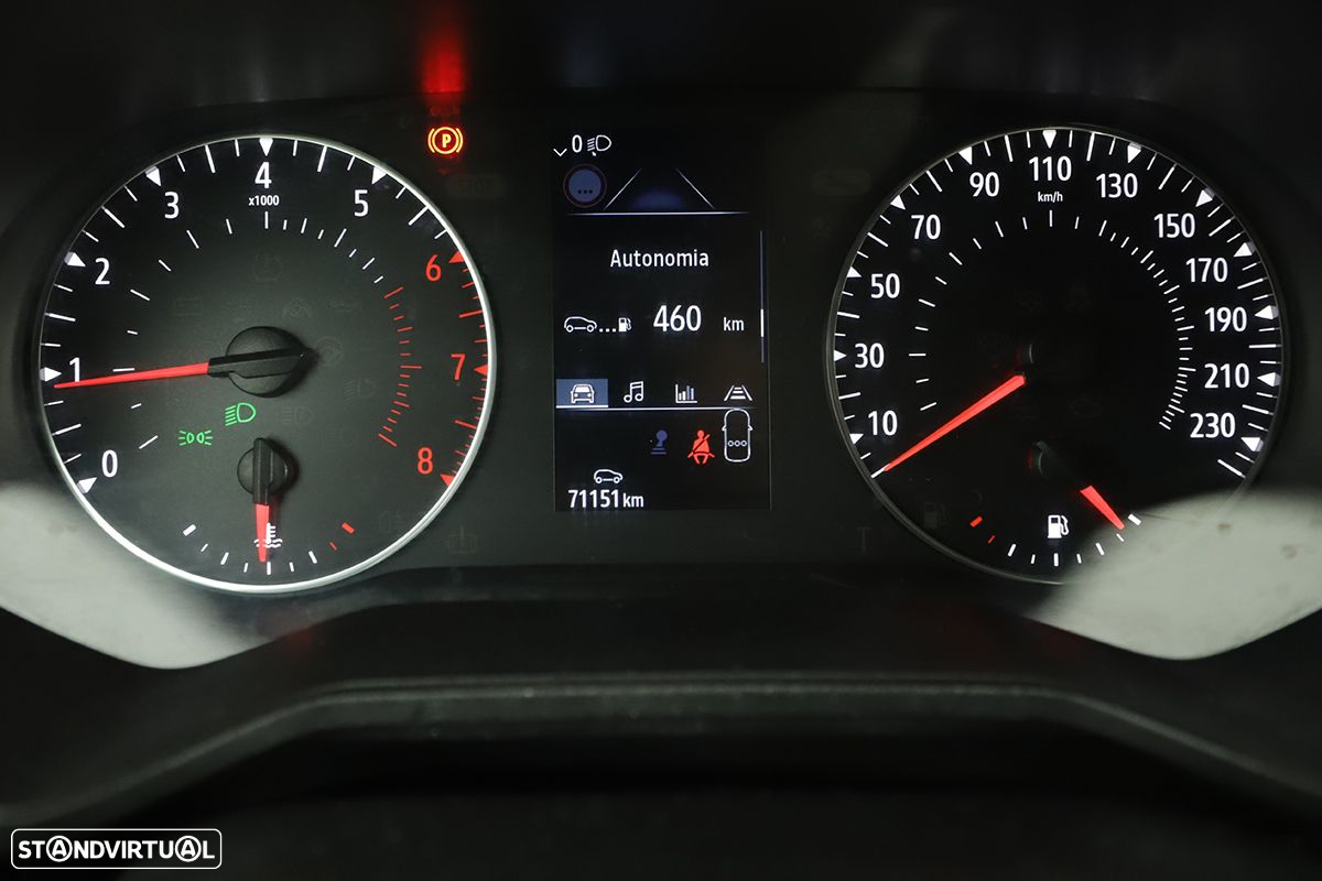 Renault Clio 1.0 TCe Intens Bi-Fuel - 14