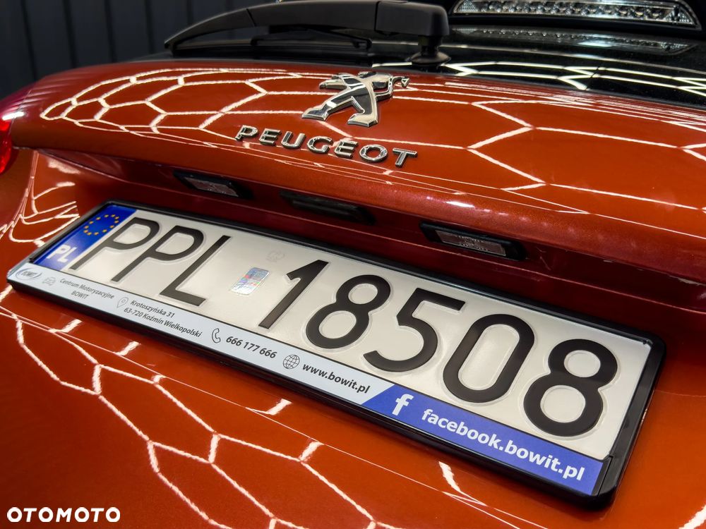 Peugeot 2008 PureTech 82 Allure - 12