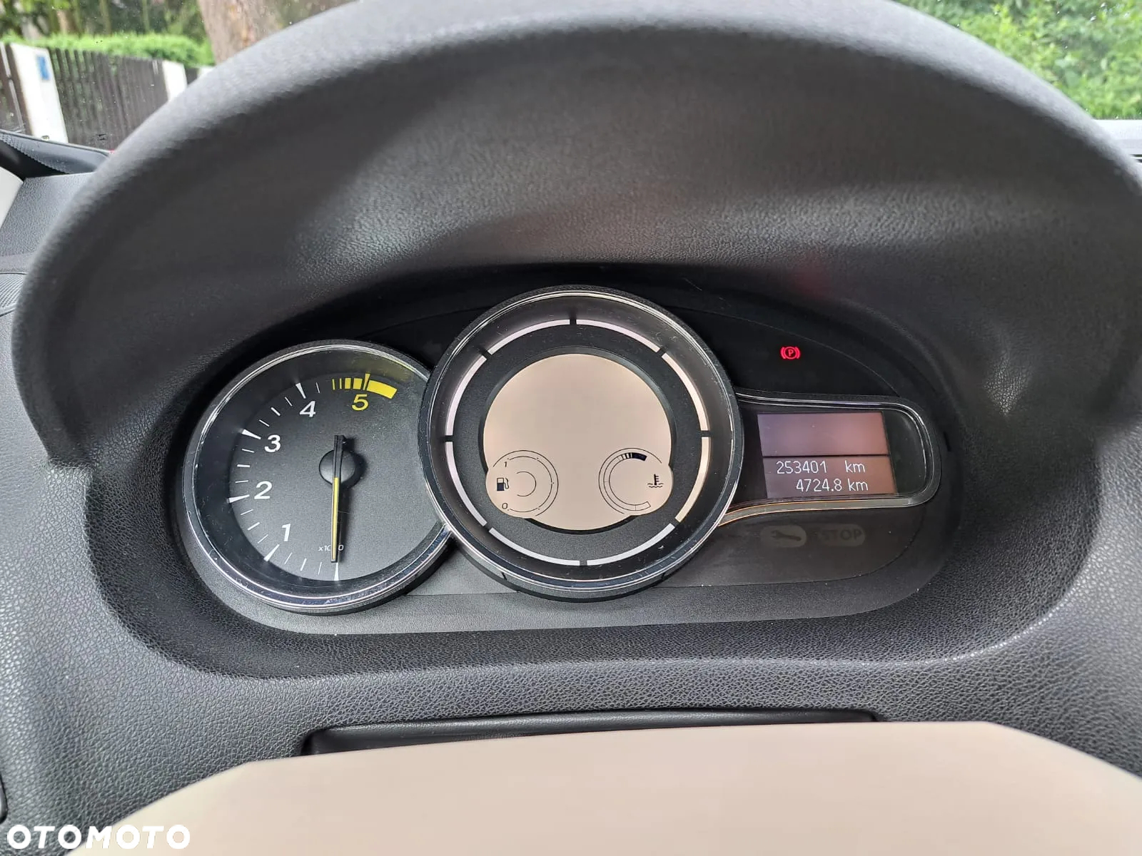 Renault Megane - 9