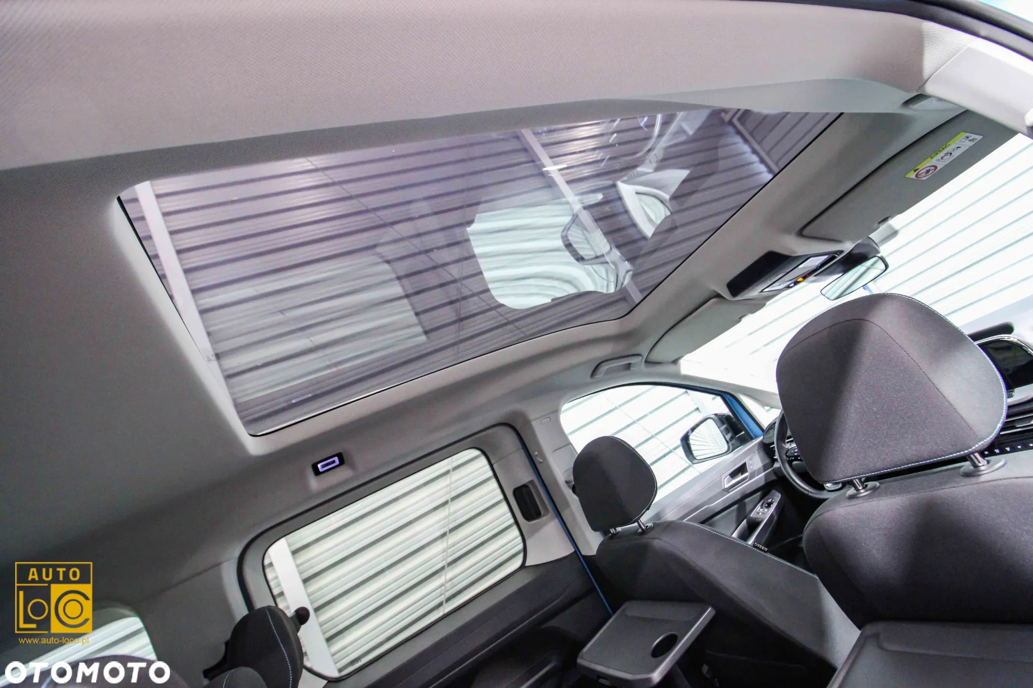 Ford Tourneo Connect Grand - 15
